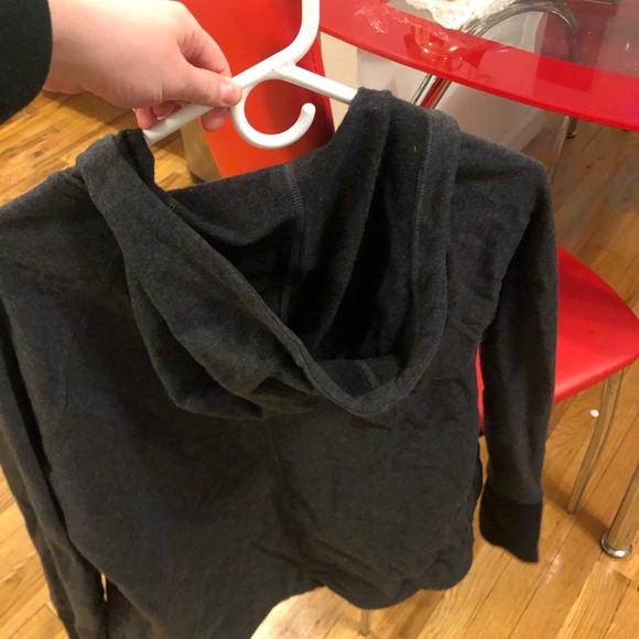 BRAND NEW Northface zip up - Picture 2 of 2